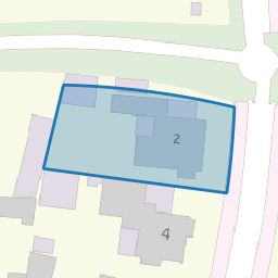 Perceel DNK00-P-1787