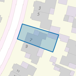 Perceel DNK00-P-1791