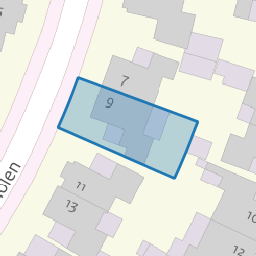 Perceel DNK00-P-1796