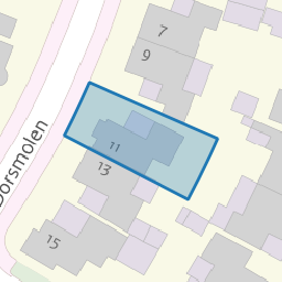 Perceel DNK00-P-1797