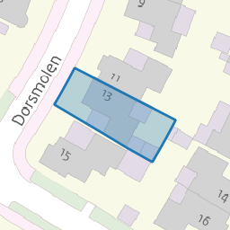 Perceel DNK00-P-1798