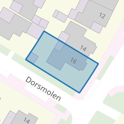 Perceel DNK00-P-1800