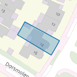 Perceel DNK00-P-1801