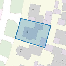 Perceel DNK00-P-1803