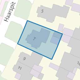 Perceel DNK00-P-1810