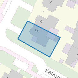 Perceel DNK00-P-1812