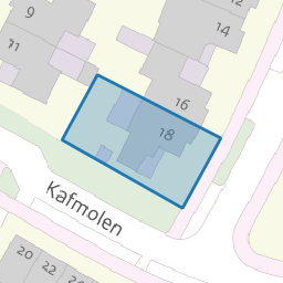 Perceel DNK00-P-1813