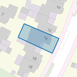 Perceel DNK00-P-1815