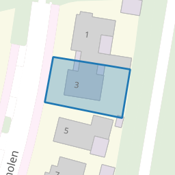 Perceel DNK00-P-1818