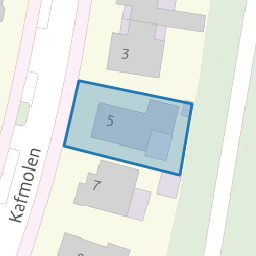 Perceel DNK00-P-1819