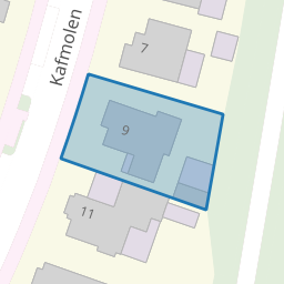 Perceel DNK00-P-1821