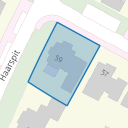 Perceel DNK00-P-1822