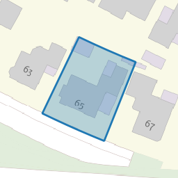 Perceel DNK00-P-1827