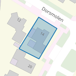 Perceel DNK00-P-1831