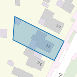 Perceel DNK00-P-1833