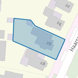 Perceel DNK00-P-1835