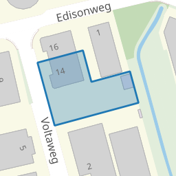 Perceel DNK00-P-1857