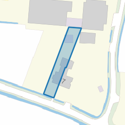 Perceel DNK00-P-1860