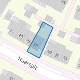 Perceel DNK00-P-1876