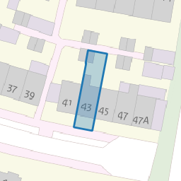 Perceel DNK00-P-1885