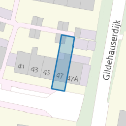 Perceel DNK00-P-1887