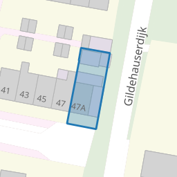 Perceel DNK00-P-1888