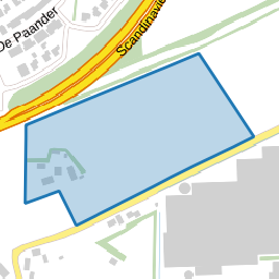 Perceel DNK00-P-1893