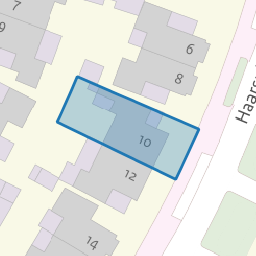 Perceel DNK00-P-1918