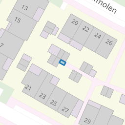 Perceel DNK00-P-1921