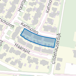 Perceel DNK00-P-1922