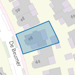 Perceel DNK00-P-1975