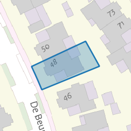 Perceel DNK00-P-1980