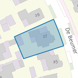 Perceel DNK00-P-1981