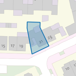 Perceel DNK00-P-1999