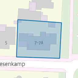 Perceel DNK00-P-2003