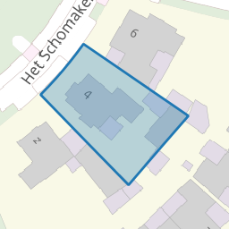 Perceel DNK00-P-2010