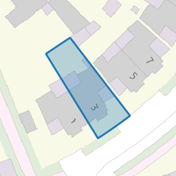 Perceel DNK00-P-2011