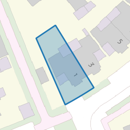 Perceel DNK00-P-2012