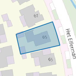 Perceel DNK00-P-2016