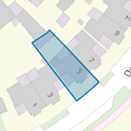 Perceel DNK00-P-2027