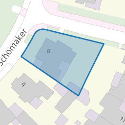 Perceel DNK00-P-2041