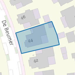 Perceel DNK00-P-2046