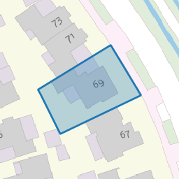 Perceel DNK00-P-2047