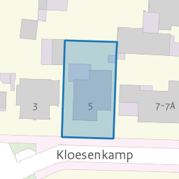 Perceel DNK00-P-2048