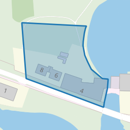 Perceel DNK00-P-2061