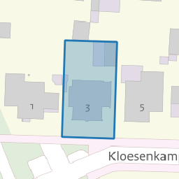 Perceel DNK00-P-2090