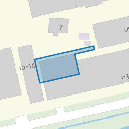 Perceel DNK00-P-2100