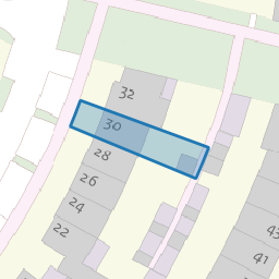 Perceel DNK00-P-2111