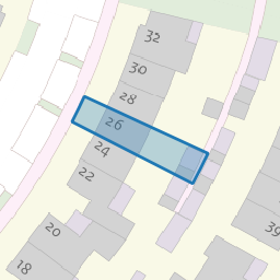 Perceel DNK00-P-2113