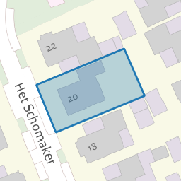 Perceel DNK00-P-2121